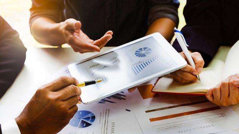 eLearning ROI Case Study - How To Maximize Your Returns