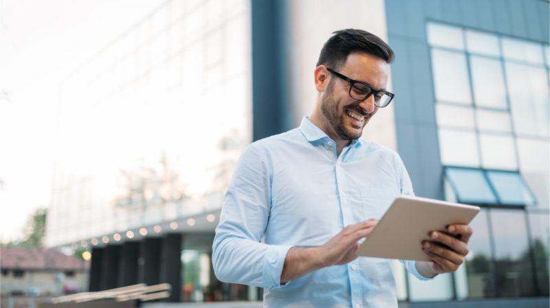 eBook Release: Transform Your L&D With Digital - eLearning Industry