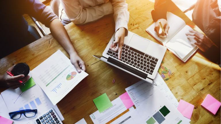 Is LX The New Marketing Communications?