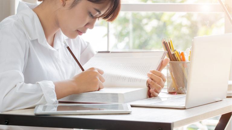 Is The G.P.A Still Relevant In The Era Of eLearning?
