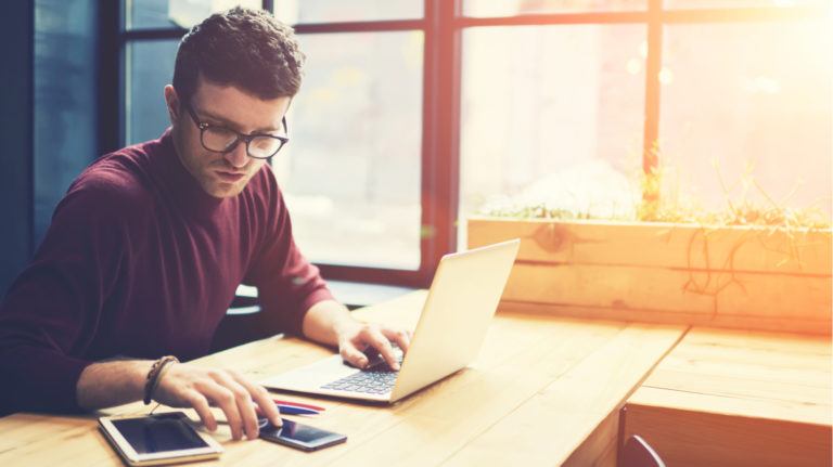 Let's Distinguish Online From Virtual: It’s Time To Stop Calling All Interactions "Virtual"