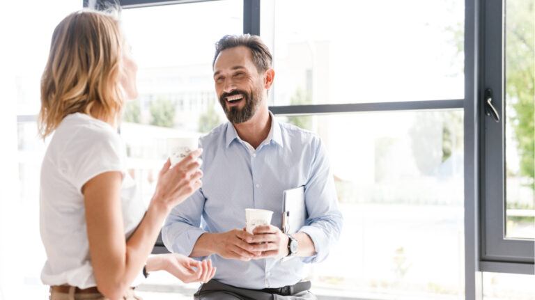6 Tips To Create A Stress-Free eLearning Environment For Overwhelmed Employees