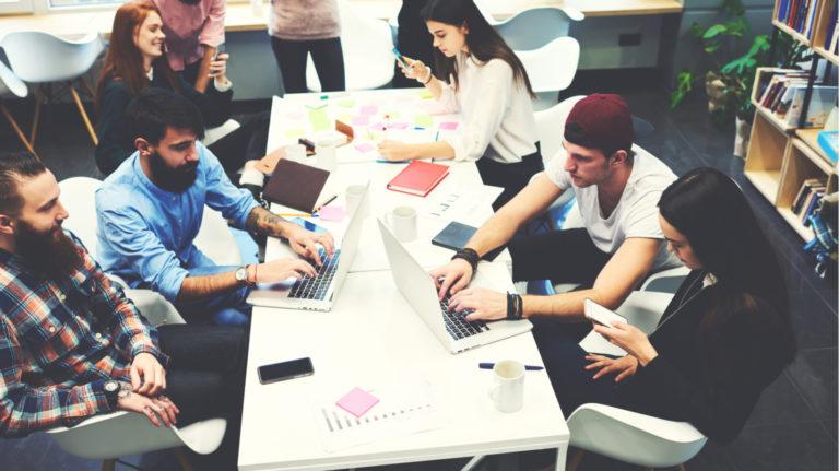 Social Learning: How To Create A Culture Of Learning