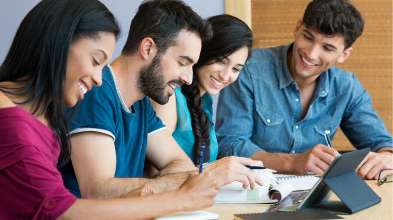 The Benefits Of Distance Learning With LMS
