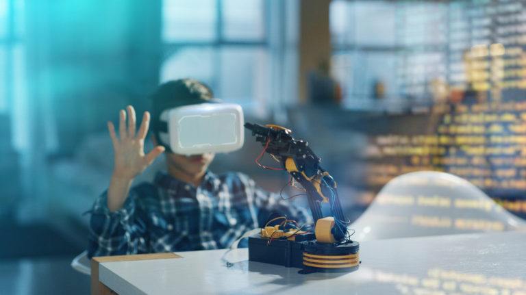 The Impact Of Augmented Reality In Education