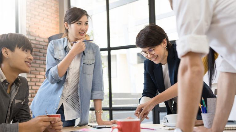 The Importance Of Choosing A Modern Training Tracking Software For Employee Onboarding