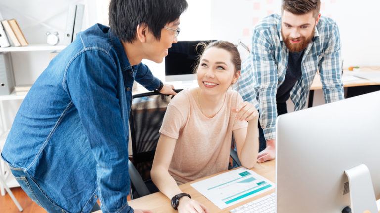 6 Tips To Use Employee Training Software To Enhance Workplace Productivity