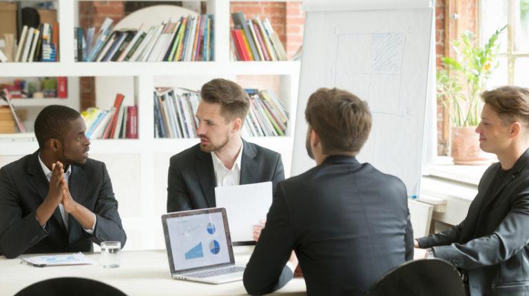 6 Tips To Use Employee Training Software To Improve Profit Margins