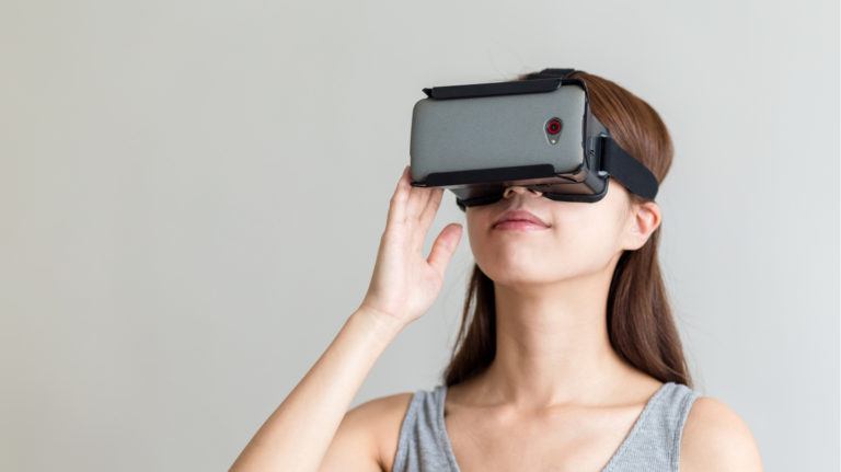 Top Immersive Technologies Transforming Training And Learning