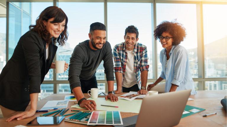 8 Unconventional eLearning Infographic Elements To Consider