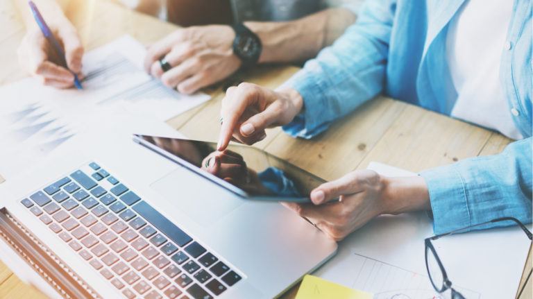 3 eLearning Examples To Inspire Your Team This Year