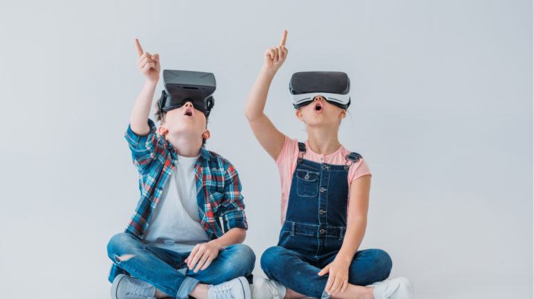 3 Emerging Technologies That Will Disrupt The Learning Ecosystem