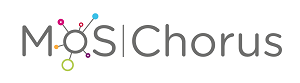 MOS Chorus LCMS logo