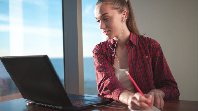 4 Blended Learning Benefits Explain Why This Model Is A Strong Addition To The eLearning Arsenal