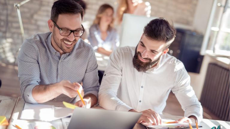 4 Challenges When Using Interactive eLearning Templates In Course Design