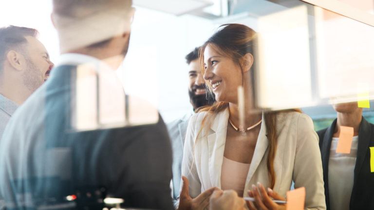 4 Things You Should Know Before Working With A Training Vendor