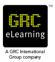 GRC eLearning logo