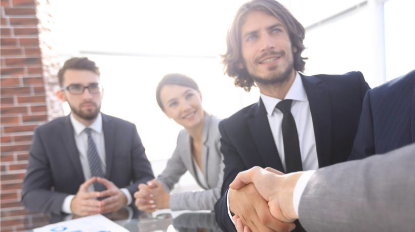 5 Tips To Quickly Get Executive Buy-In For Training Initiatives