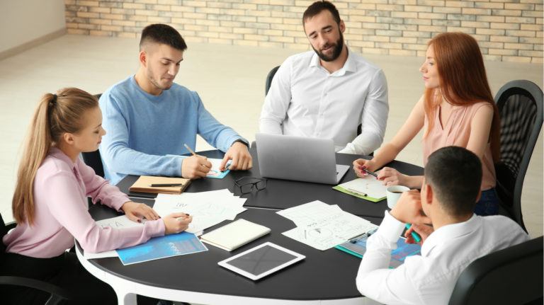 5 Ways You Can Use User-Generated Content Effectively In Workplace