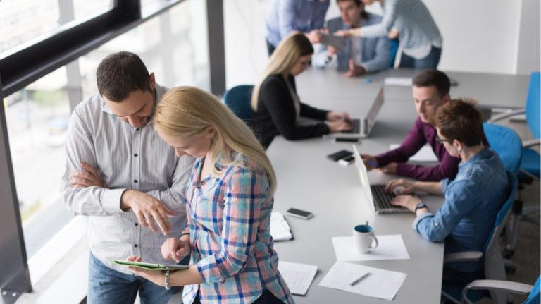 6 Easy Steps To Integrate A Foundation Skills Catalogue In Corporate Training