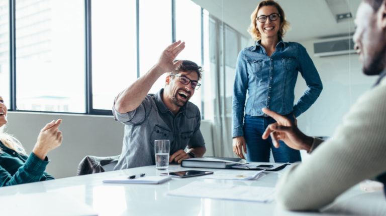 6 Steps To Create And Deploy An Effective Mobile Learning Strategy