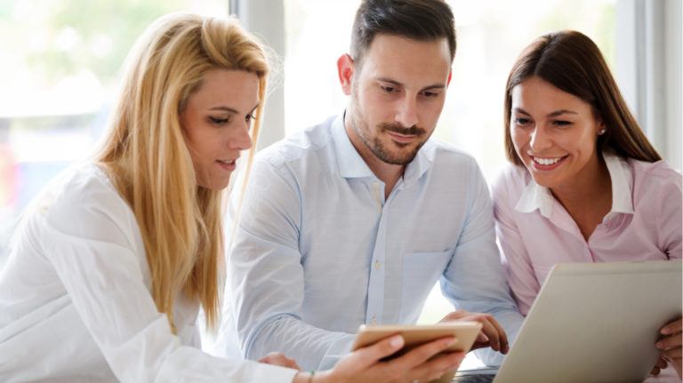 6 Tips To Boost LMS Sales Through Social Media In 2019