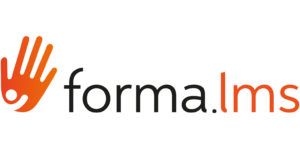 Forma LMS logo