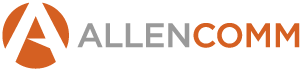 AllenComm logo