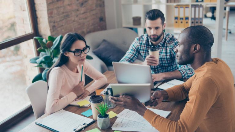 Adopting A Customized eLearning Approach To Cater To Training Needs Of Intended Audiences