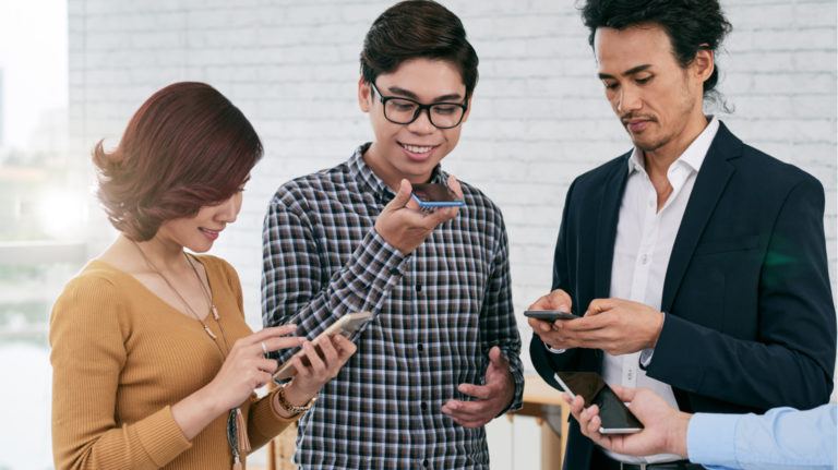 Are You Prepared To Combat Voice Search?