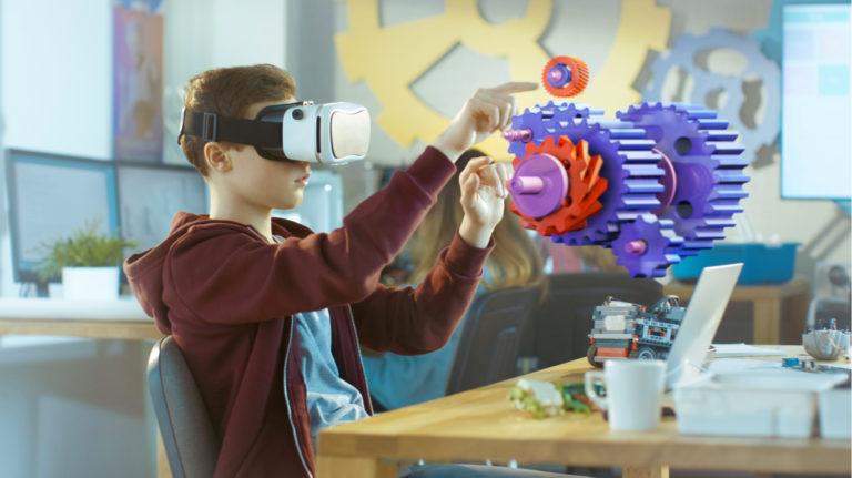 ARTutor: An Augmented Reality Platform For Education And More...