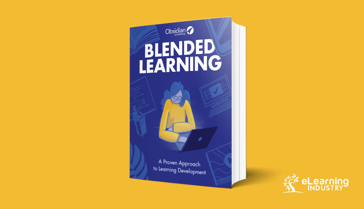 Blended Learning: A Proven Approach To Learning Development - eLearning ...