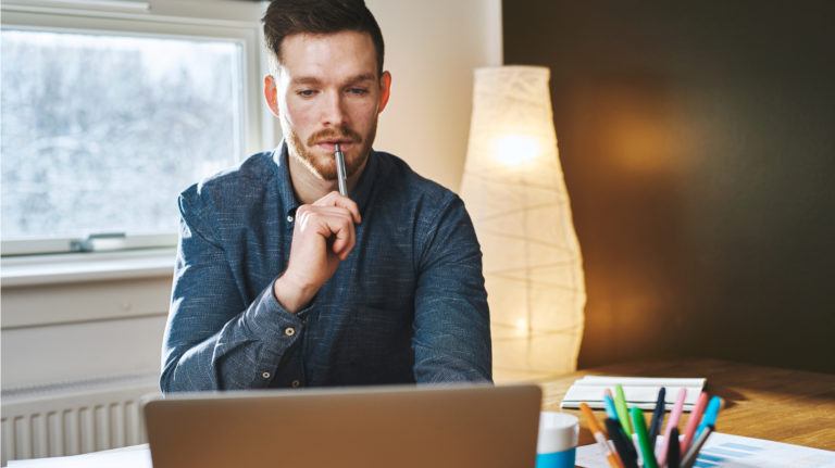 Does Video Improve Engagement and Learning?