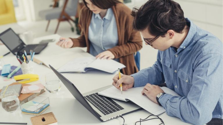 eLearning Contributions To Apprenticeships: How Does Microlearning Help?