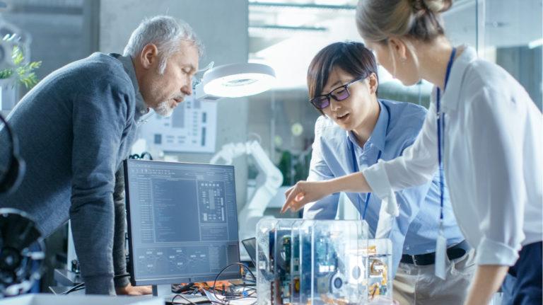 eLearning Trends In 2019 - How To Use Them To Enhance Your Learning Strategy
