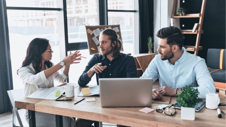 Gaze Into The Future Of L&D With Donald H Taylor