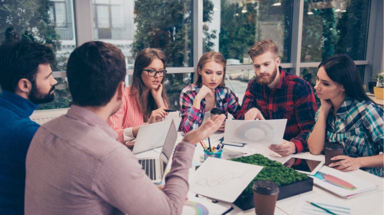 How Τo Increase Your Organization's Learning ROI