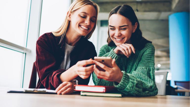 How To Take Advantage Of The Exponential Growth Of Social Media?