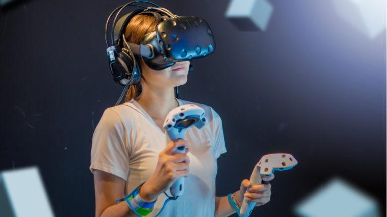 How VR Is Going To Take eLearning In 2019 By Storm