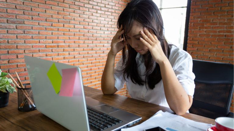 Information Overload: How Microlearning Can Help Combat This Plague