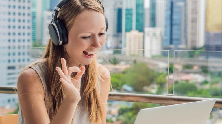 Language Training With eLearning: Leveraging Technology To Improve The Student Experience