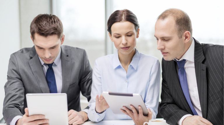 6 Mobile Learning Trends To Consider When Investing In A New Mobile LMS