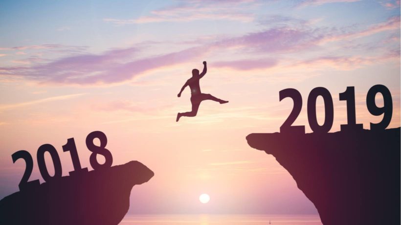 9 New Year Resolutions For eLearning Professionals To Add To Their List - 2019 Edition