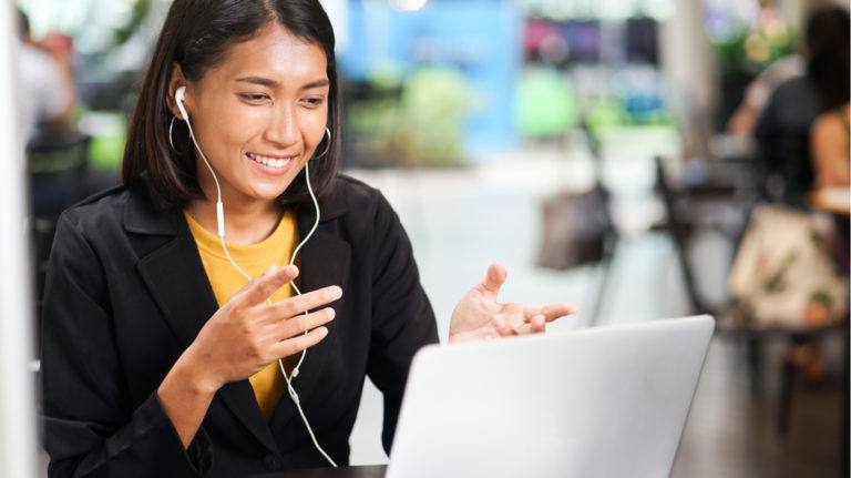 Personalized Learning, AI And Invention In Learning English By Adults