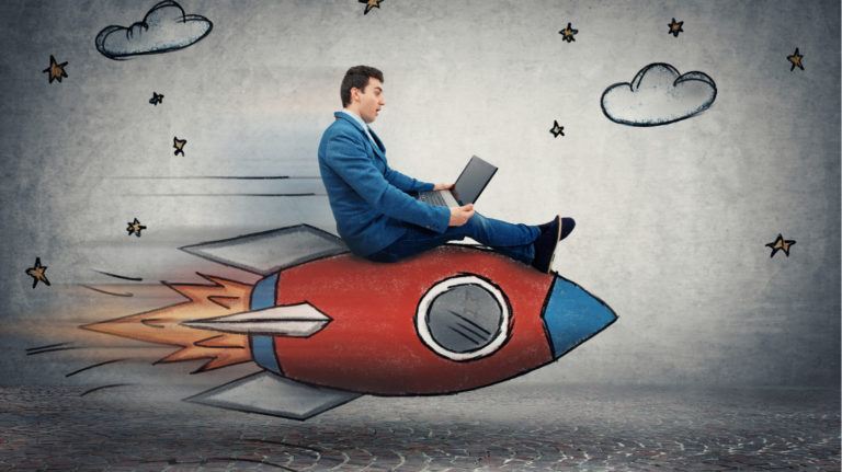 Rapid eLearning: Reinventing Training For The 21st Century Learners