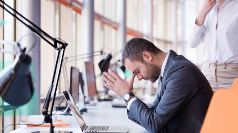 How To Reduce On-The-Job Injuries With Mistake-Driven Learning