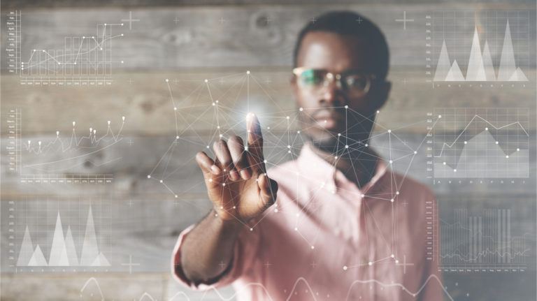 Is The Future Of Training Digital Or Is It Biological?