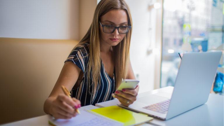 Solo eLearning Design: How To Make The Most Of Your Resources