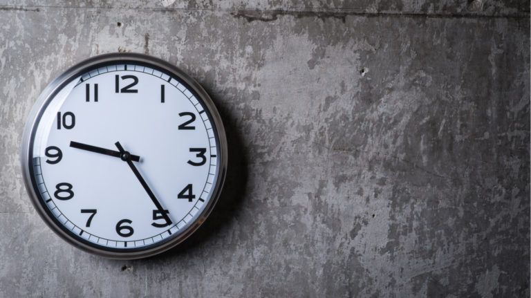 Testing Learning Is As Time Critical As It Is Delivering It
