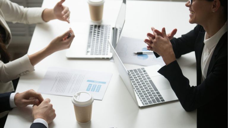 The 11 Must-Haves For Your Corporate Training LMS